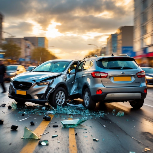 seguro de carro para negativado