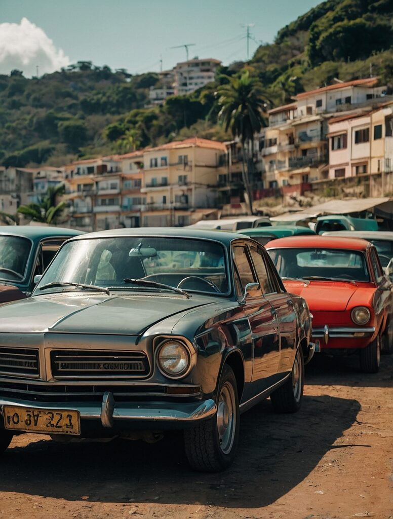 seguro de carro mensal