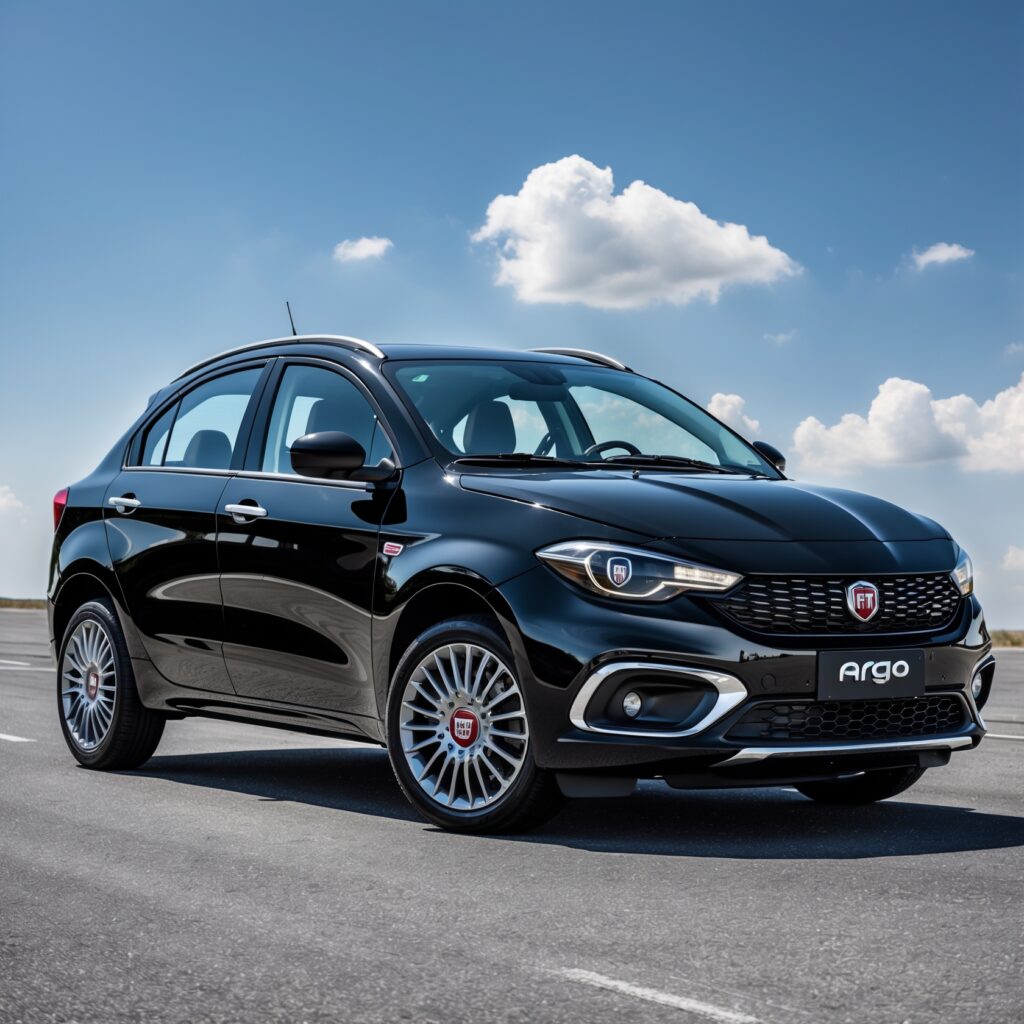 seguro fiat argo
