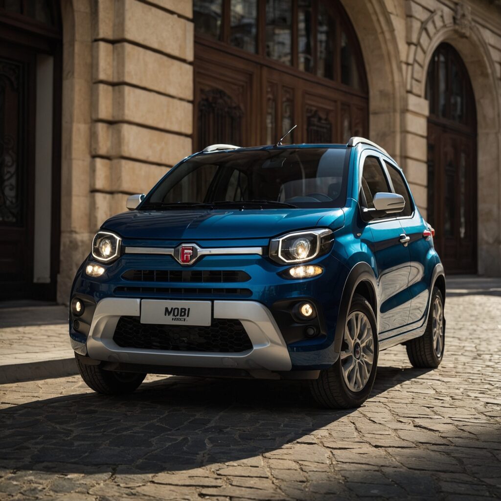 seguro fiat mobi