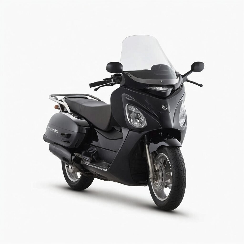 seguro de moto