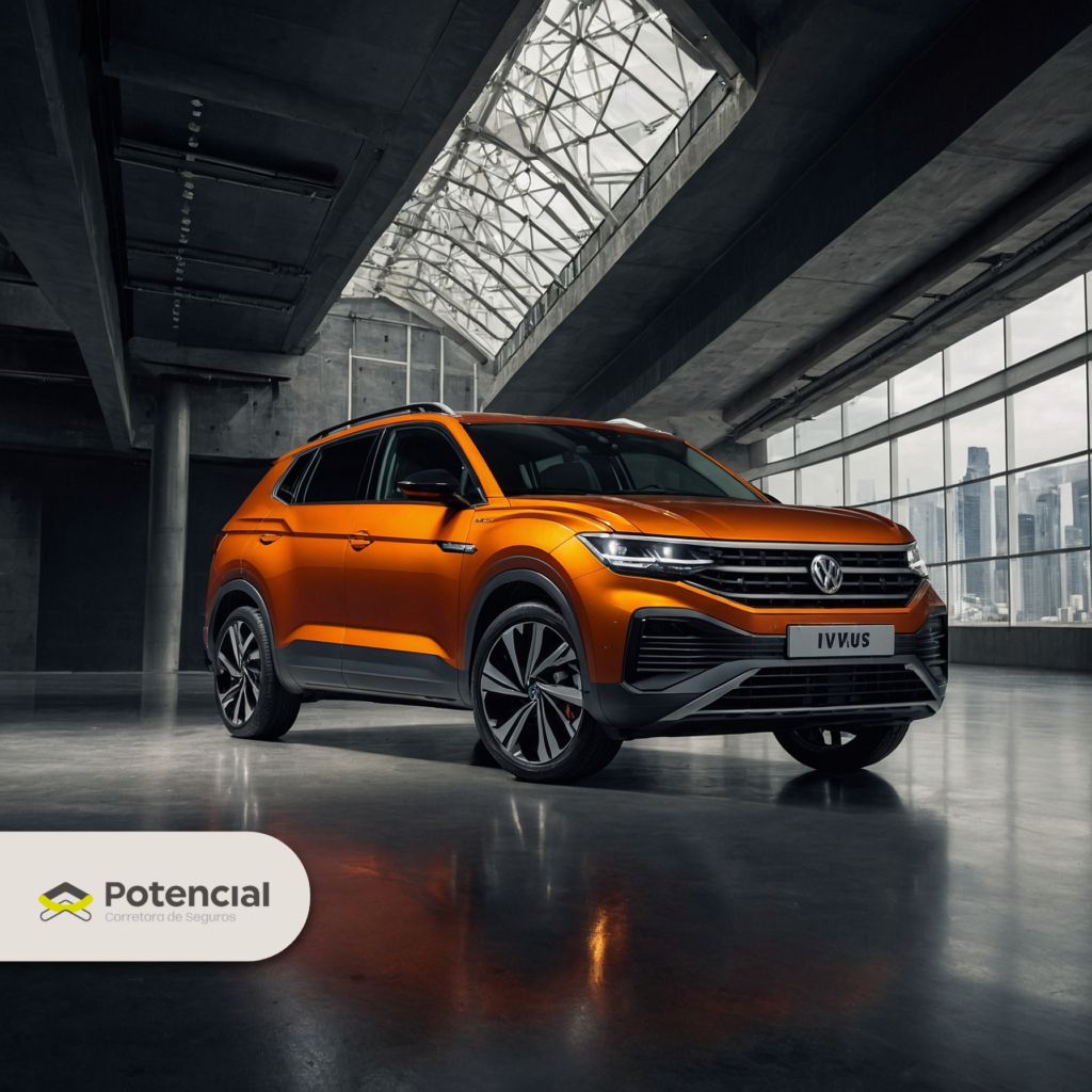 seguro volkswagen nivus