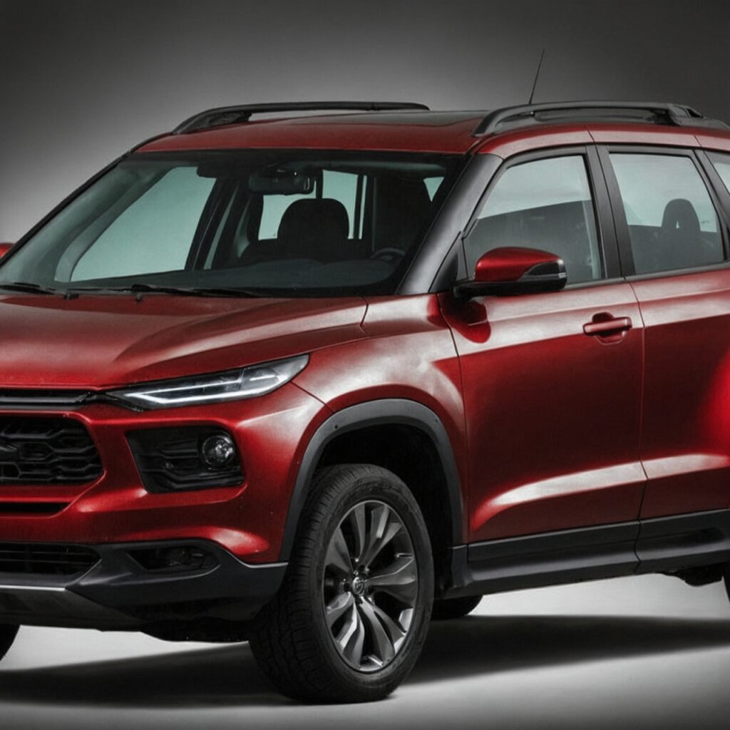 Seguro da Chevrolet Montana