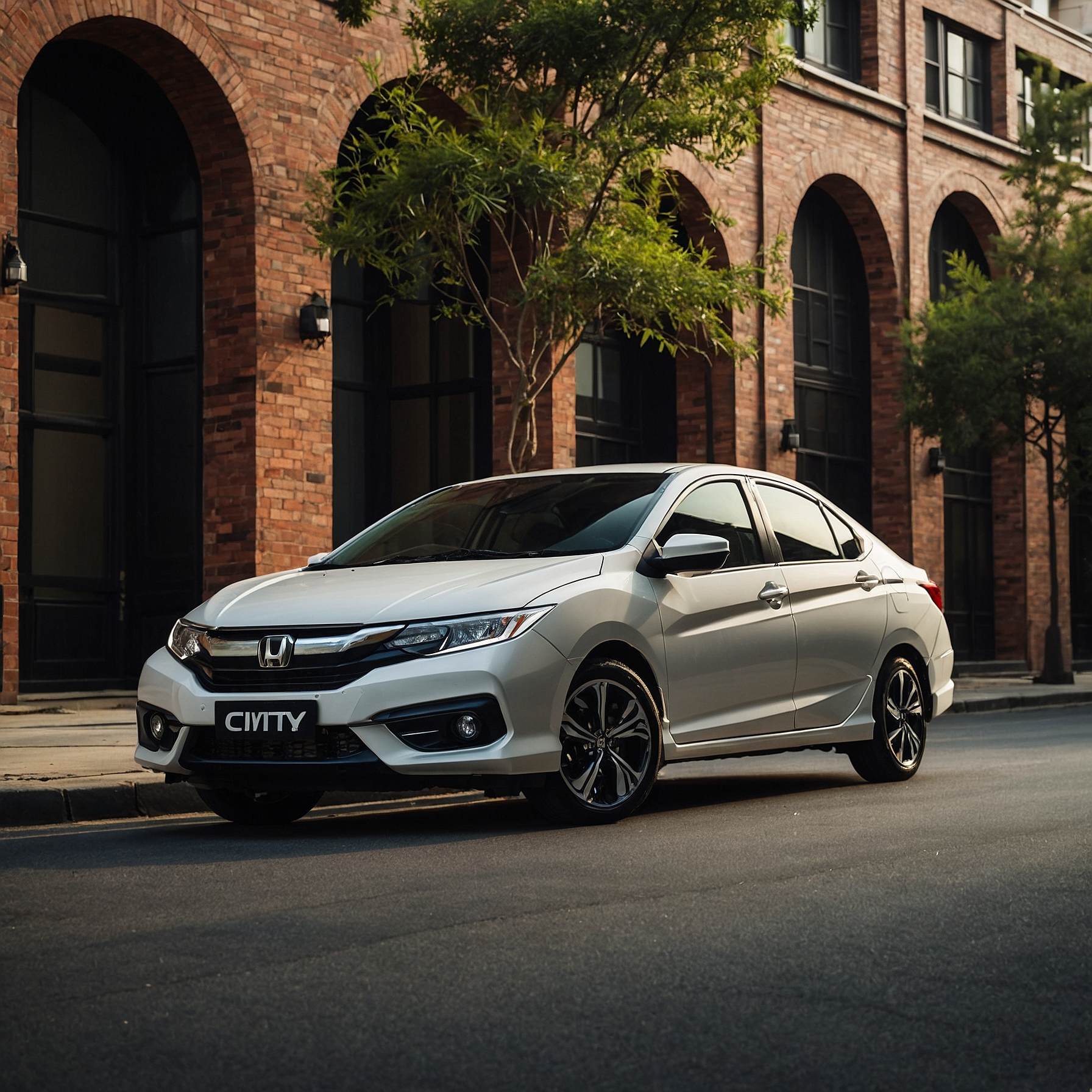 Seguro do Honda City - Potencial Seguros