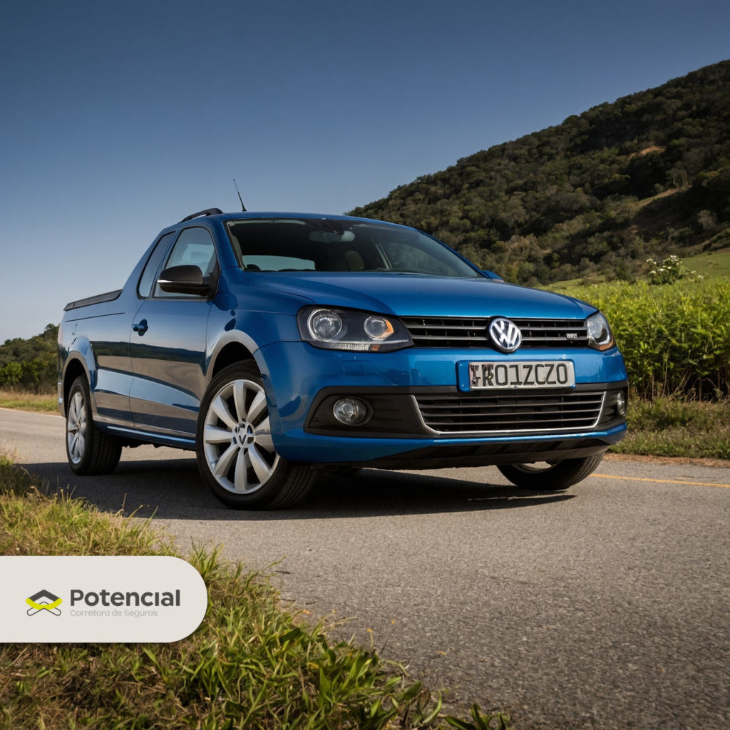 seguro volkswagen saveiro