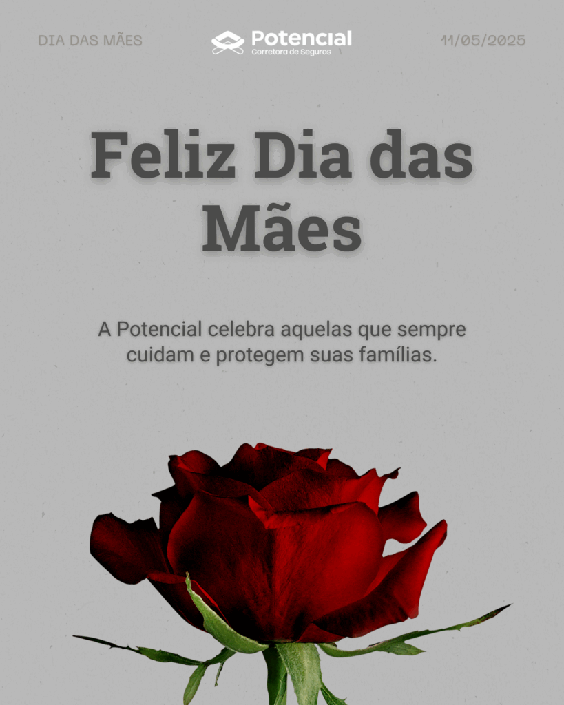 Dia das Mães