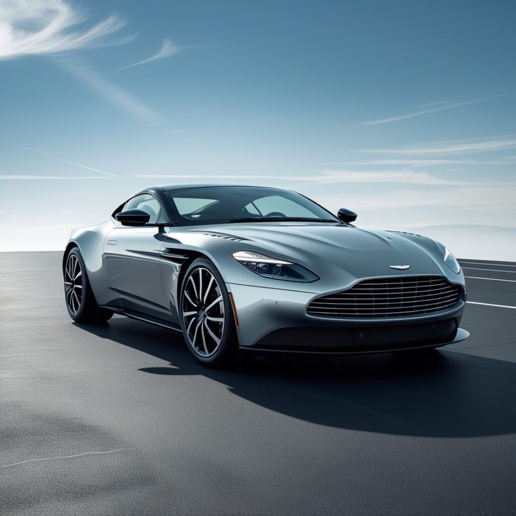 seguro aston marti