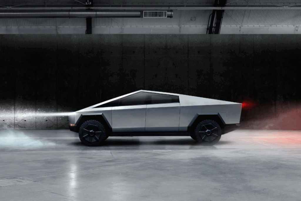Seguro Tesla Cybertruck