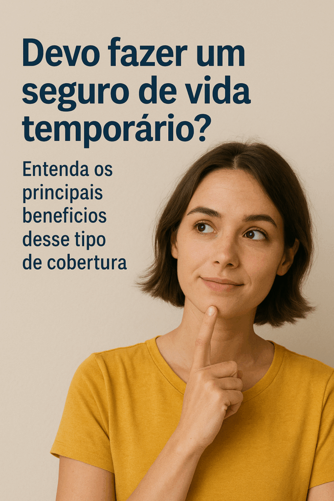 Seguro de Vida
