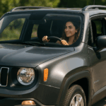 Por Que o Seguro de Carro Para Mulher é Mais Barato?