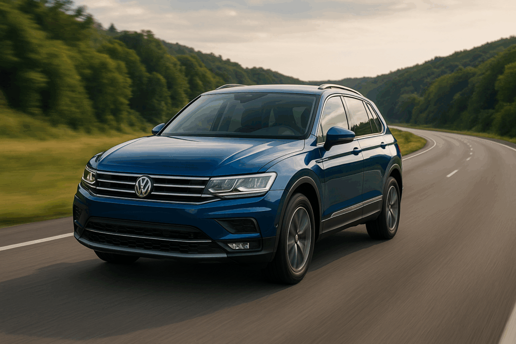 seguro-do-volkswagen-tiguan