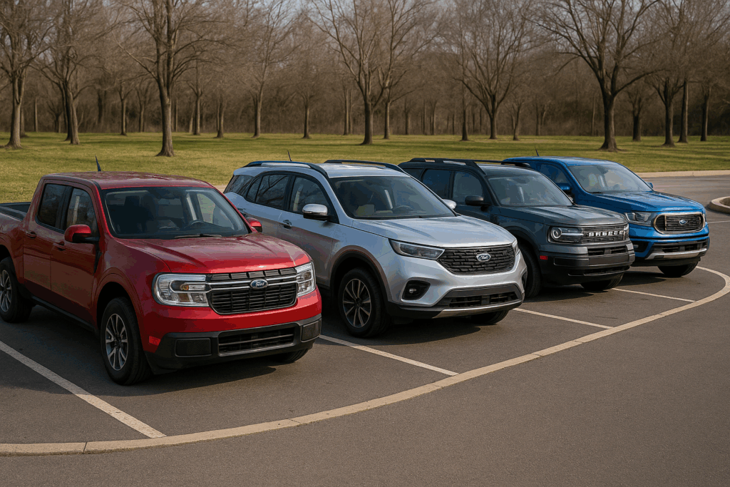 os-carros-mais-cobicados-da-ford