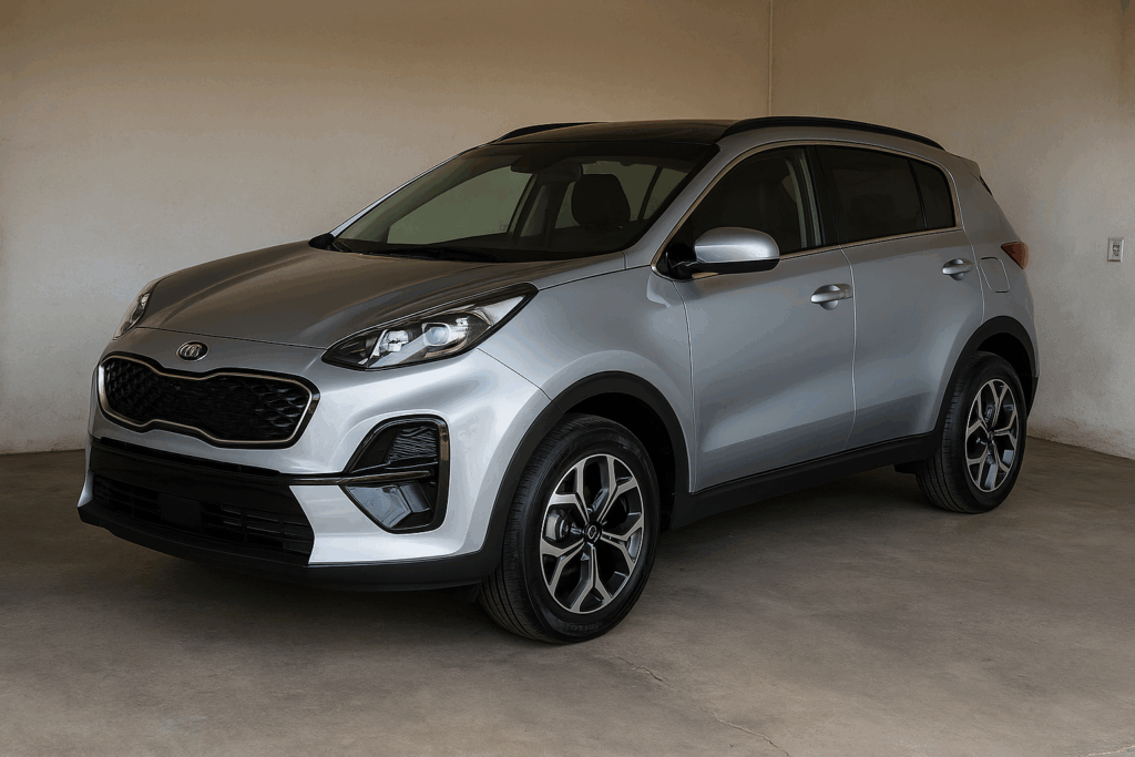 seguro-do-kia-sportage