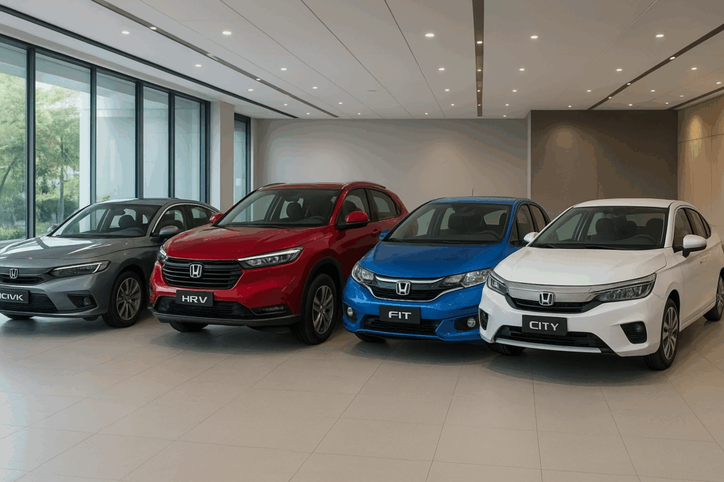 mais-procurados-da-honda