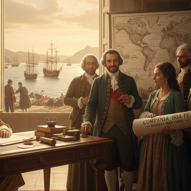 a-historia-do-seguro-no-brasil