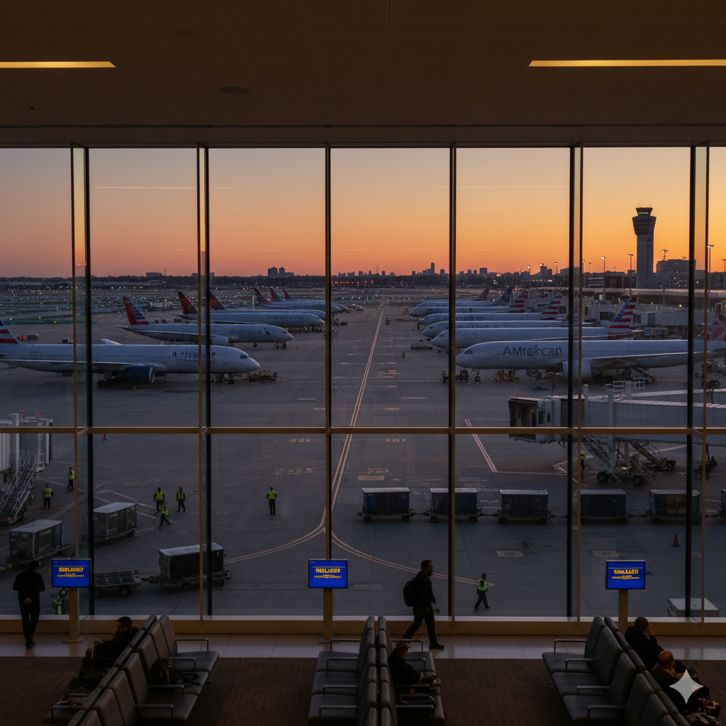 paralisacao-nos-aeroportos-dos-eua