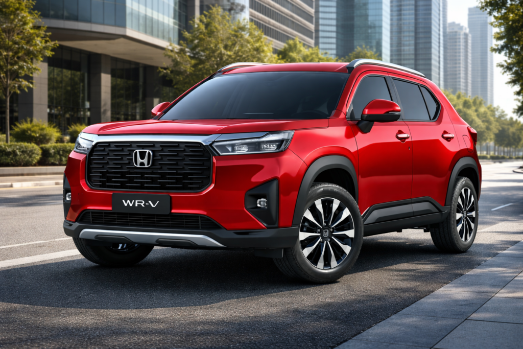 seguro-honda wrv