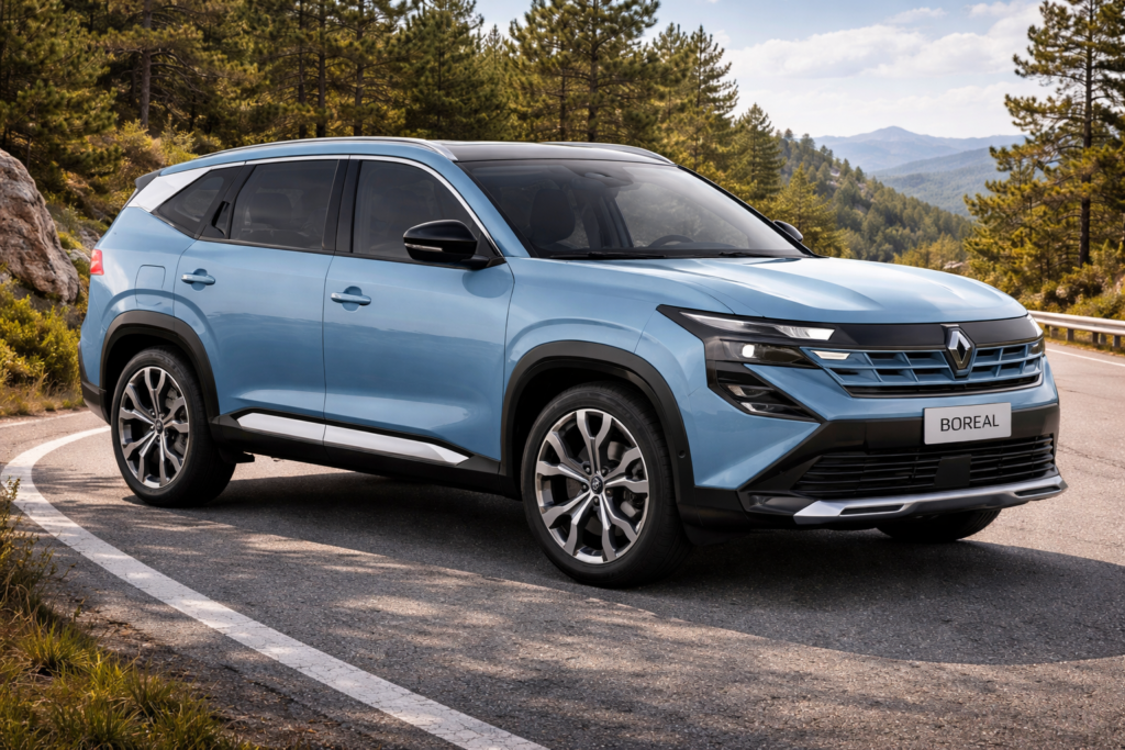 lançamento-renault-boreal