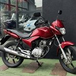 honda-cg-150-e-visada-para-roubo