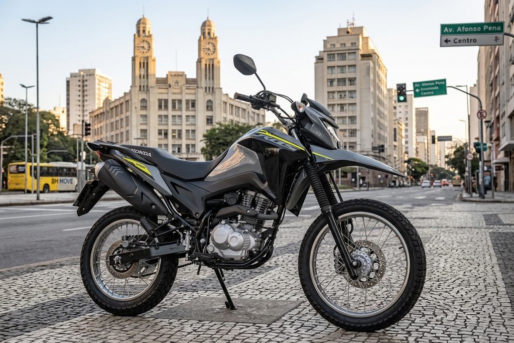 quanto-custa-manter-honda-nxr-160-bros