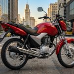 quanto-custa-seguro-da-honda-cg-150