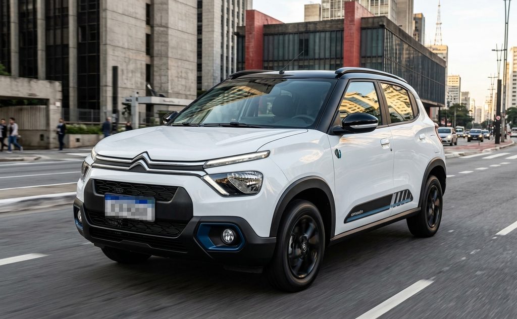 citroën-c3-é-visado-para-roubo
