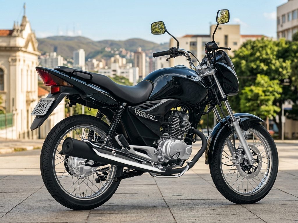 quanto-custa-manter-uma-honda-cg-150-em-2026