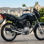 quanto-custa-manter-uma-honda-cg-150-em-2026