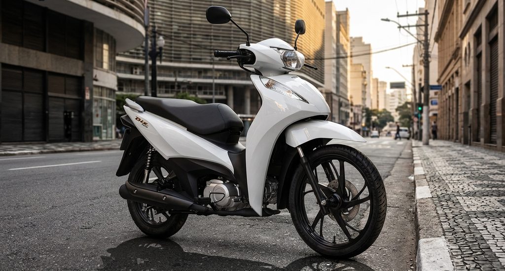 quanto-custa-manter-uma-honda-biz-125